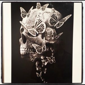 Meet your Posher, Jenn